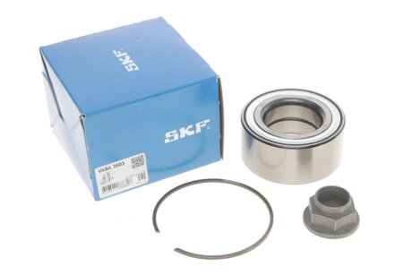 Подшипник шариковый d>30 SKF VKBA 3603