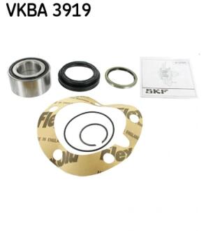 Підшипник кульковий d>30 SKF VKBA 3919