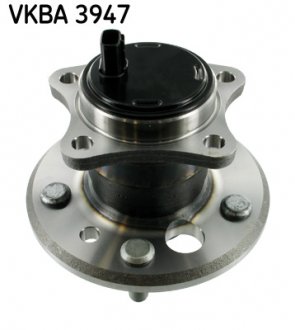 Комплект підшипника маточини колеса SKF VKBA 3947