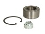 Подшипник шариковый d>30 SKF VKBA 3951 (фото 1)