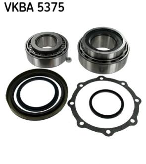 Комплект подшипников ступицы VKHB 2280+VKHB 2003+VKS 6150 SKF VKBA 5375