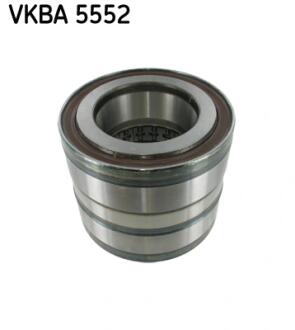 Блок-ступичный подшипник SKF VKBA 5552