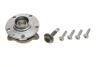 Комплект підшипника маточини колеса SKF VKBA 6546 F (фото 1)