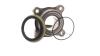 Подшипник ступицы заднего колеса SKF VKBA 6548 (фото 4)