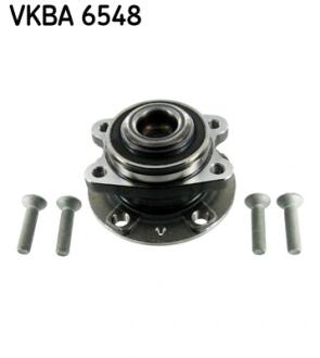 Подшипник ступицы заднего колеса SKF VKBA 6548