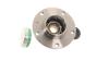 OPEL Подшипник задн.с ABS Corsa D/E SKF VKBA 6553 (фото 4)