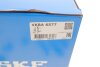 Підшипник задньої ступиці SKF VKBA 6577 (фото 13)