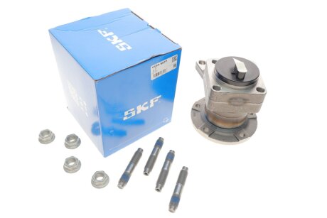 Підшипник задньої ступиці SKF VKBA 6577