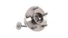 Ступица с подшипником переднего колеса, Ford Focus, Mondeo 07-15 SKF VKBA 6585 (фото 4)