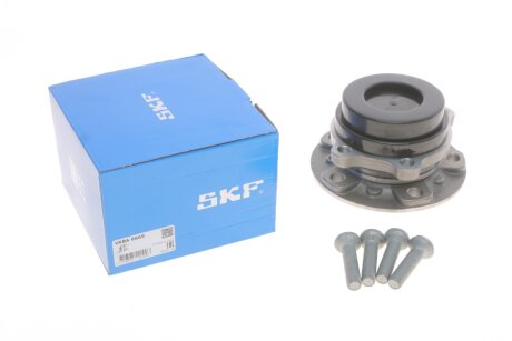 Комплект підшипника маточини колеса SKF VKBA 6669