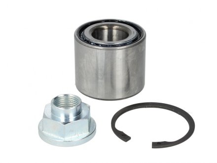 SUZUKI Подшипник ступицы Ignis 00- SKF VKBA 6820