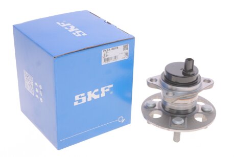 Комплект подшипника ступицы колеса SKF VKBA 6828