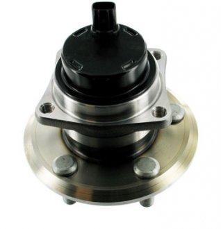 Подшипник ступицы колеса SKF VKBA 6851