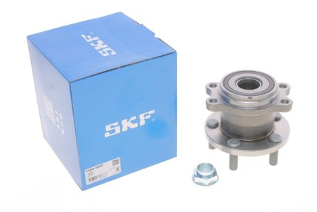 Підшипник колісний SKF VKBA 6889