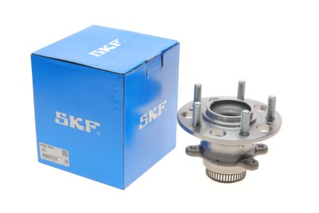 Подшипник ступицы колеса SKF VKBA 6905