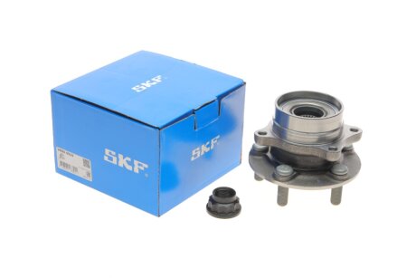 Маточина колеса в зборі SKF VKBA 6924