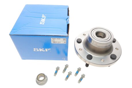 Підшипник колісний SKF VKBA 7030