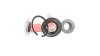 Подшипник шариковый d&gt;30 SKF VKBA 7032 (фото 4)