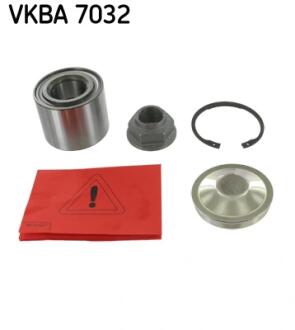 Подшипник шариковый d>30 SKF VKBA 7032