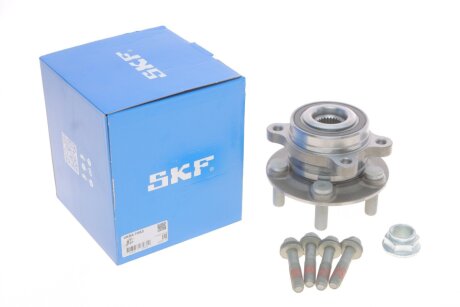 Ступица колеса в сборе SKF VKBA 7083