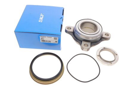 Подшипник ступицы колеса SKF VKBA 7425