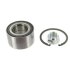Підшипник колеса,комплект SKF VKBA7490 (фото 1)