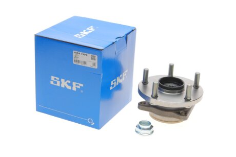 Підшипник колісний SKF VKBA 7495