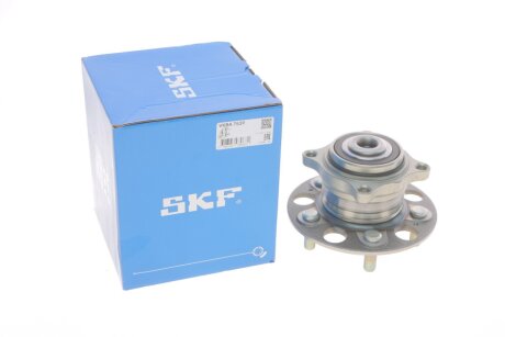 Подшипник ступицы колеса SKF VKBA 7539