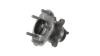 Маточина колеса в зборі SKF VKBA 7618 (фото 3)