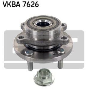 Подшипник ступицы колеса SKF VKBA 7626