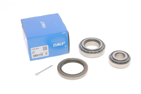 Комплект роликовых подшипников конических SKF VKBA 826