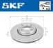 Гальмівний диск вентильований SKF VKBD 80004 V2 (фото 1)