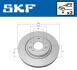 Гальмівний диск вентильований SKF VKBD 80047 V2 (фото 1)