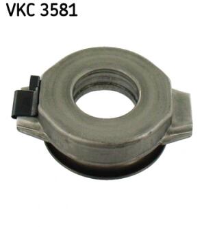 NISSAN Подшипник выжимной ALMERA 2.2D 00- SKF VKC 3581