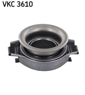 NISSAN Выжимной подшипник Primera 2.0TD SKF VKC 3610
