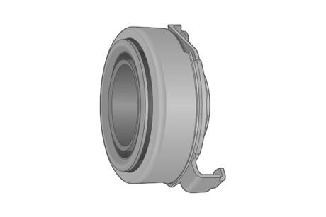 Выжимной подшипник SKF VKC 3654