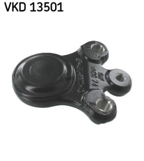 КУЛЬОВА ОПОРА SKF VKD 13501