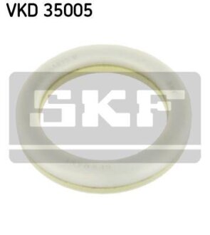 Подшипник опоры амортизатора SKF VKD 35005