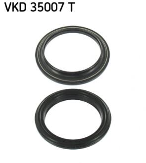 PEUGEOT К-т подшипников опоры амортизатора 406, 605, 607 SKF VKD 35007 T (фото 1)