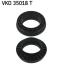 SKF FIAT К-т подшипн.(2шт.) опоры амортизатора Scudo, Citroen Jumpy,Peugeot 806, 807, Expert 95- VKD 35018 T