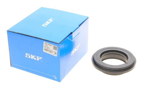 Комплект підшипників верхньої опори, кулькових SKF VKD 75026 T (фото 1)