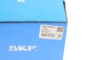 Комплект підшипників верхньої опори, кулькових SKF VKD 75026 T (фото 6)