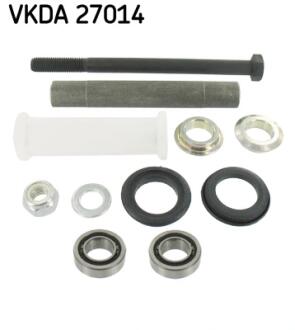 FIAT Р/к-кт заднего рычага подвески Punto 94- SKF VKDA 27014