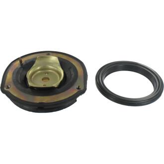 PEUGEOT Подушка амортизатора с подшипником! 406 95- SKF VKDA 35312