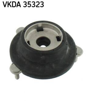 PEUGEOT Опора амортизатора 407 04- SKF VKDA 35323