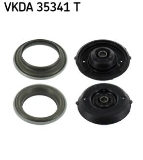 Опора стойки амортизатора SKF VKDA 35341 T (фото 1)