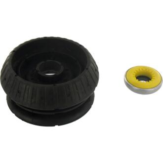 FORD Подушка амортизатора с подшипником Fiesta 4/96- SKF VKDA 35407