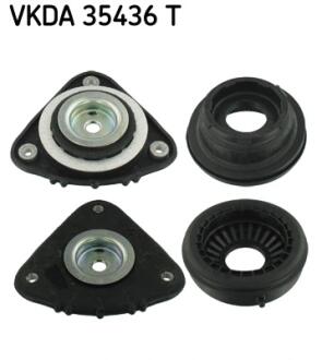 Верхня опора амортизатора SKF VKDA 35436 T (фото 1)