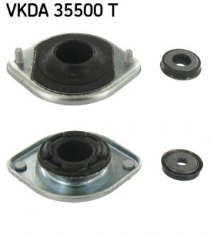 OPEL К-кт опоры амортизаторов Corsa B 93- SKF VKDA 35500 T