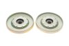 Опора стійки амортизатора SKF VKDA 35523 T (фото 3)